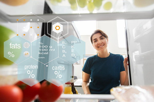 ¿Consumes la cantidad necesaria de proteína al día? - Proteína TADO'S