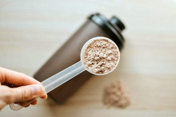 La Proteína Como Ritual - Proteína TADO´S