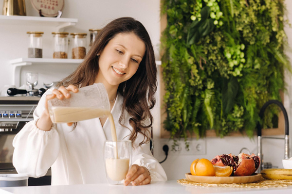 La Proteína Como Ritual - Proteína TADO´S