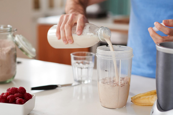 La Proteína Como Ritual - Proteína TADO´S